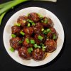 Veg Manchurian