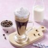 Classic Cold Coffee
