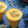 Mango Lassi