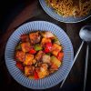 Chili Paneer