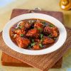 Chili Paneer Gravy