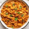 Butter Chicken Sauce Pasta