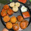 Momos Platter Non-Veg