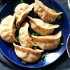 Chicken Steamed Momos